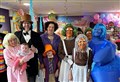 Willy Wonka experience held at Muir of Ord care home was ‘truly scrumptious’