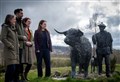 Humza in the Highlands: a year of the First Minister courting north voters