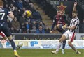 Ross County midfielder ruptures ACL