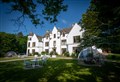 Aviator's country house dream comes true with purchase of Easter Ross hotel