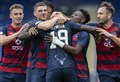 New bonds forming at Ross County