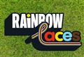 Manager supports Rainbow Laces campaign