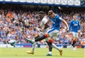 Ross County have no fear of facing Rangers