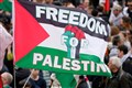 Pro-Palestinian protests set for Eurovision final after Israel qualifies