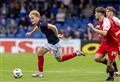 Ross County teenager heads to the Highland League on loan