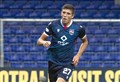 Ross County striker going all out to score more