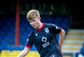 Orkney teenagers are making history with Ross County