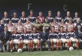 30 years on: Ross County enter the Scottish Football League