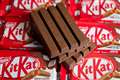 Nestle sales slow as shoppers put off by higher prices