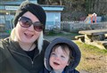 Single-mum shares her challenge of finding childcare in the Highlands