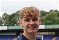 Ross County teenager signs for Nairn County