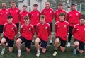 Ullapool man Jimmy Lavelle remembered in new Lochbroom FC shirts