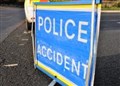 Two dead and two 'serious' in Beauly smash