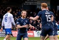 No decision yet on Sims’ Ross County future