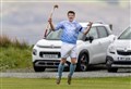 Caberfeidh reach MacTavish Cup final