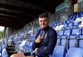 Staggies confirm signing of Northern Irish striker