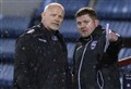 Manager says Ross County will show no fear in capital tonight