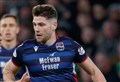 Vigurs has new lease of life on comeback at Ross County