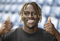 Staggies' Akio ready to return against Celtic