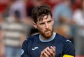 Ross County captain leaves club