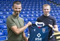 ‘We’ve got to be creative in selling Ross County’