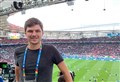 Journalist from Strathpeffer speaks about career covering football in Italy