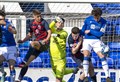 Continuity key to Ross County's defensive improvement