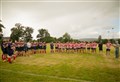 Rugby club to create bursary from memorial match funds