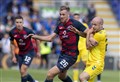 Belief is high at Ross County ahead of trip to Rangers