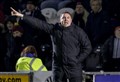 Staggies showed their mettle at St Mirren