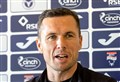 Why did Ross County’s manager label their draw with St Johnstone ‘strange’?