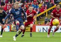 Fire-power will develop Ross County says Billy Mckay