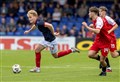 Stornoway teenager looking to repay manager faith at Ross County