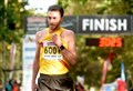 Maryburgh athlete Sean Chalmers looks to make history at Inverness Half Marathon