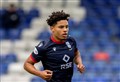 Teenager backing himself to break through for Ross County