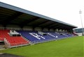 Staggies make first summer signing