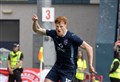 Ross County in good enough form to see off Raith Rovers