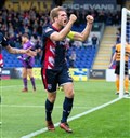 Fraser ready for Ross County return