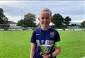 Ross County girls win Highland League Cup final in Nairn