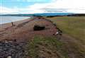 Fortrose and Rosemarkie Golf Club looking to raise £100,000 to combat coastal erosion