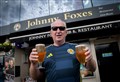 Make ours a double! Highland pub owner flies Tartan Army to Euro 2024 in Germany