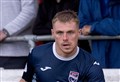 Ross County academy product backed to take starting chance