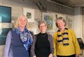 Gairloch Museums draws large crowd for new exhibition launch