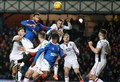 Keep levels high to win points at Killie