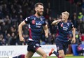 Staggies deserved St Johnstone point