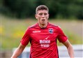 Stewart hits winner for Staggies