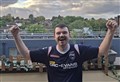 Why did a football fan from Yeovil decide to start supporting Ross County?