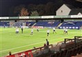 Live: Ross County v Arbroath