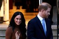 What could Harry and Meghan’s Netflix shows be about?
