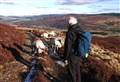 Hundreds to take on 100-mile Highland walking challenge